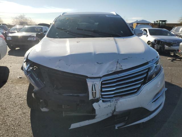2017 LINCOLN MKC SELECT 5LMCJ2C98HUL56077