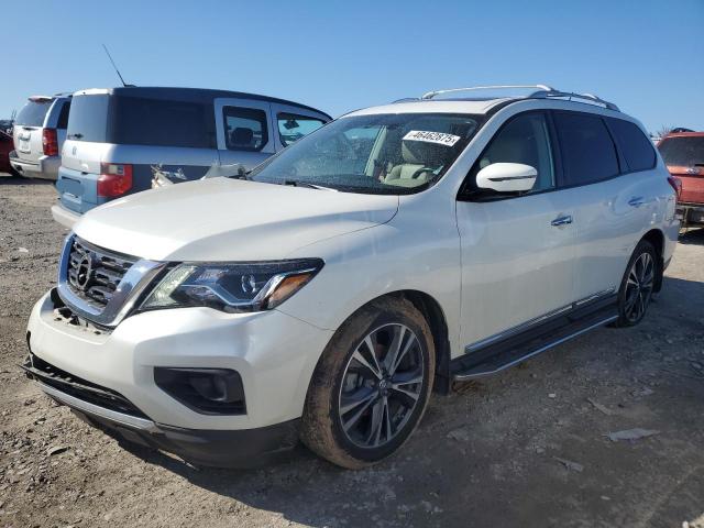 Vin: 5n1dr2mn3hc639262, lot: 46462875, nissan pathfinder s 2017 img_1