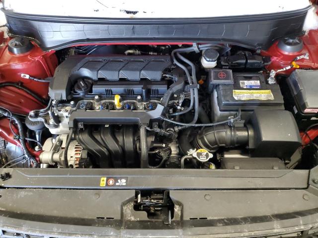 2024 HYUNDAI VENUE SE KMHRB8A33RU342021