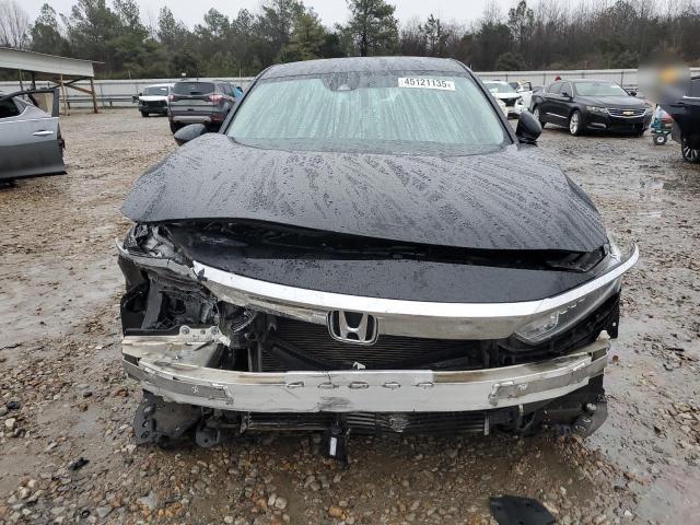 2019 HONDA ACCORD LX - 1HGCV1F13KA163812
