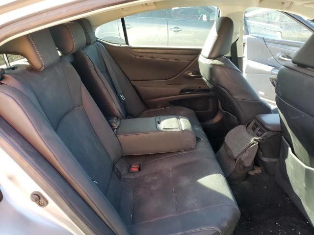 2022 LEXUS ES 300H BA 58ADA1C12NU021574