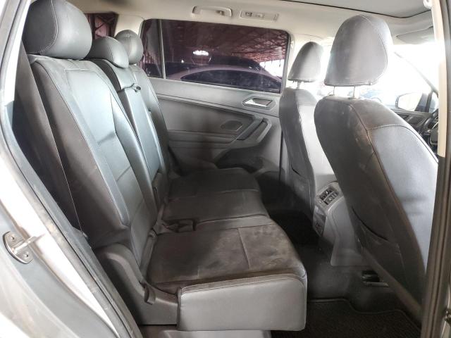 2019 VOLKSWAGEN TIGUAN SE - 3VV3B7AXXKM162862