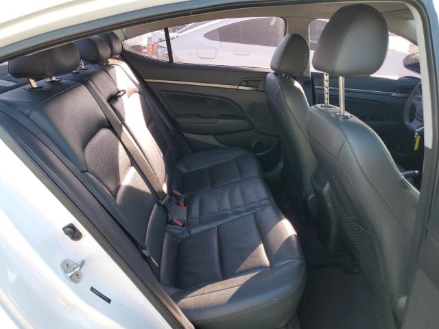 2017 HYUNDAI ELANTRA SE - 5NPD84LF7HH024196
