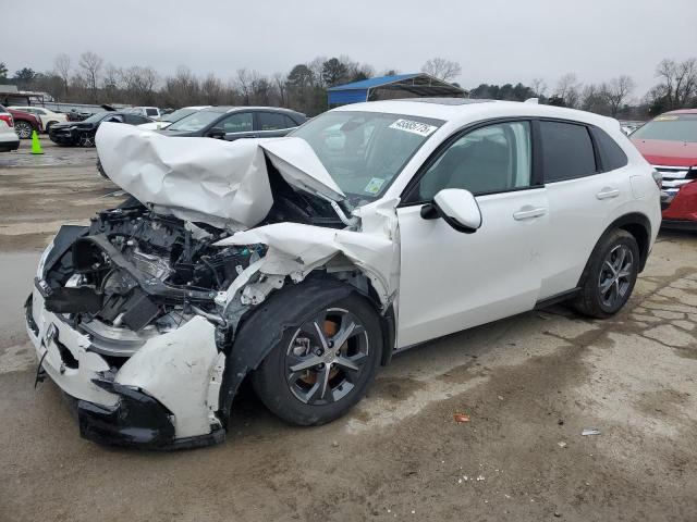 2024 HONDA HR-V EXL - 3CZRZ1H78RM753266