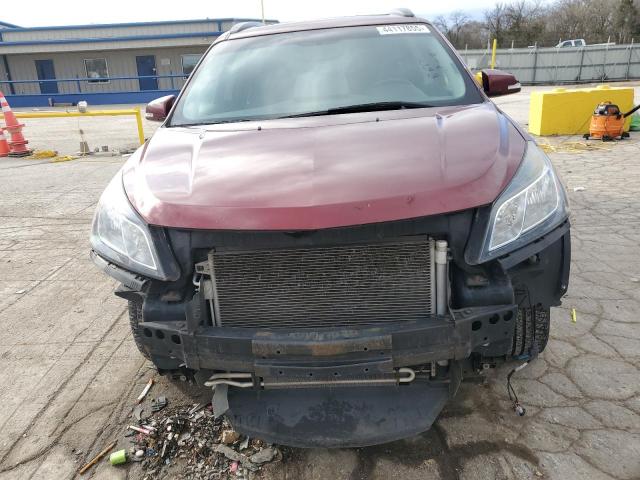 2017 CHEVROLET TRAVERSE L - 1GNKVGKDXHJ336724
