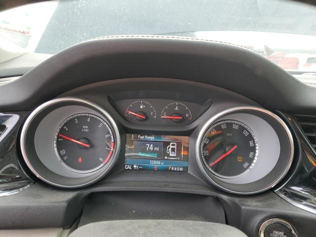 2018 BUICK REGAL ESSE W04GR6SX5J1082217
