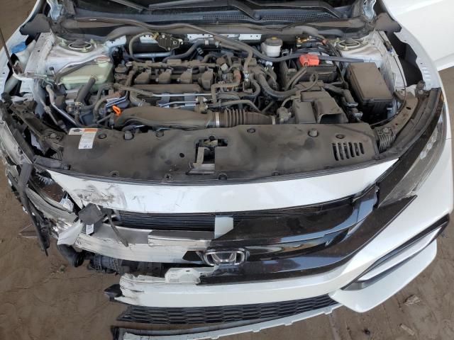 2021 HONDA CIVIC SPOR - SHHFK7H92MU212338