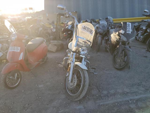 2002 YAMAHA XVS JYAVP11EX2A027474