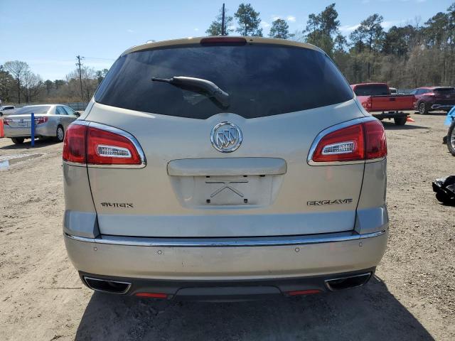2016 BUICK ENCLAVE - 5GAKRBKDXGJ281482