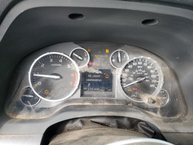 2015 TOYOTA TUNDRA CRE - 5TFDW5F10FX441902