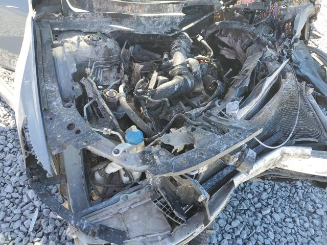 2021 HONDA ACCORD SPO - 1HGCV1F34MA028021