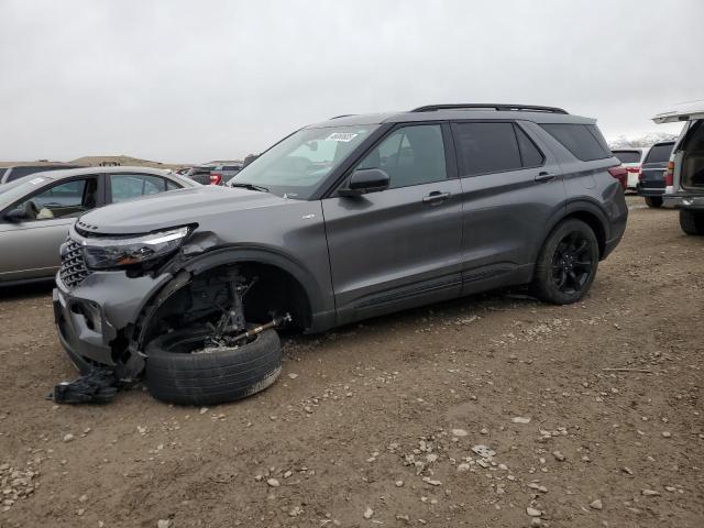 1FMSK8KH6NGC46663 2022 FORD EXPLORER