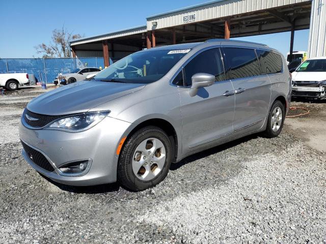 CHRYSLER PACIFICA T