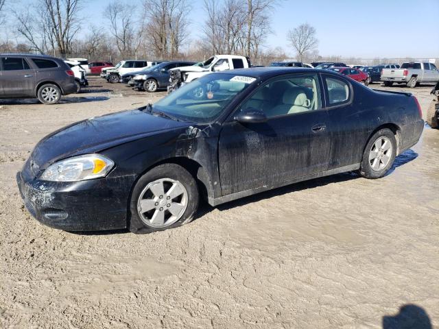 2006 CHEVROLET MONTE CARL #3102077350