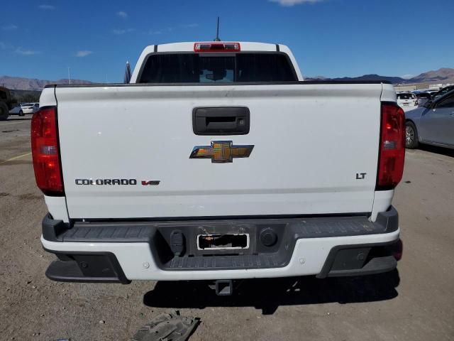 2019 CHEVROLET COLORADO L - 1GCGSCEN9K1231510