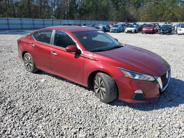 2021 NISSAN ALTIMA SV 1N4BL4DV5MN369884