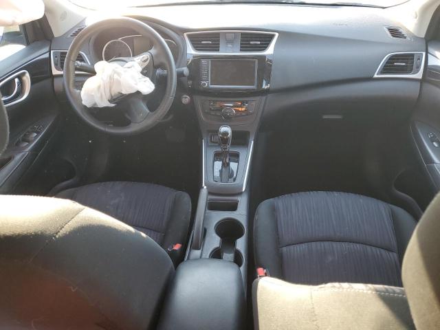 2019 NISSAN SENTRA S - 3N1AB7AP0KY396445