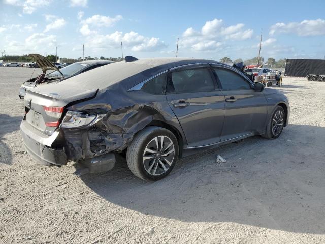 Vin: 1hgcv3f52ma009285, lot: 45318275, honda accord hybrid exl 20213
