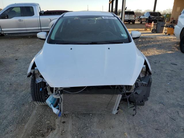 2017 FORD FOCUS SE - 1FADP3K26HL281671