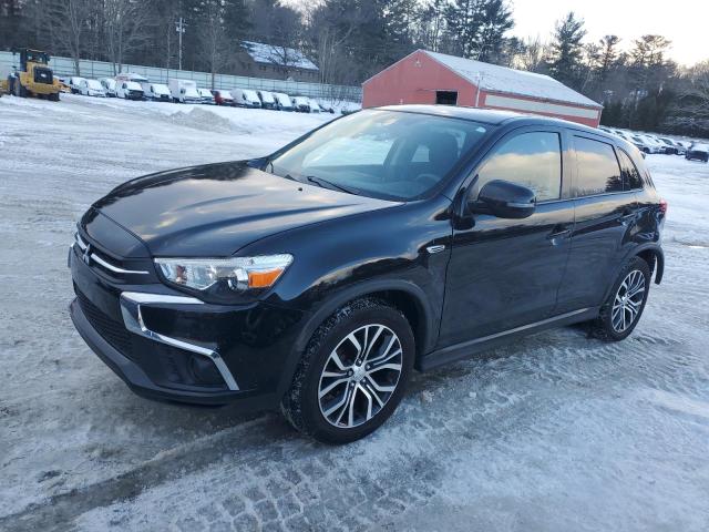 Vin: ja4ar3au5ju016227, lot: 45581195, mitsubishi outlander es 2018 img_1