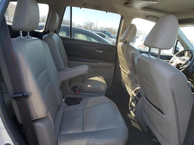 2020 HONDA PILOT TOUR - 5FNYF6H6XLB047801