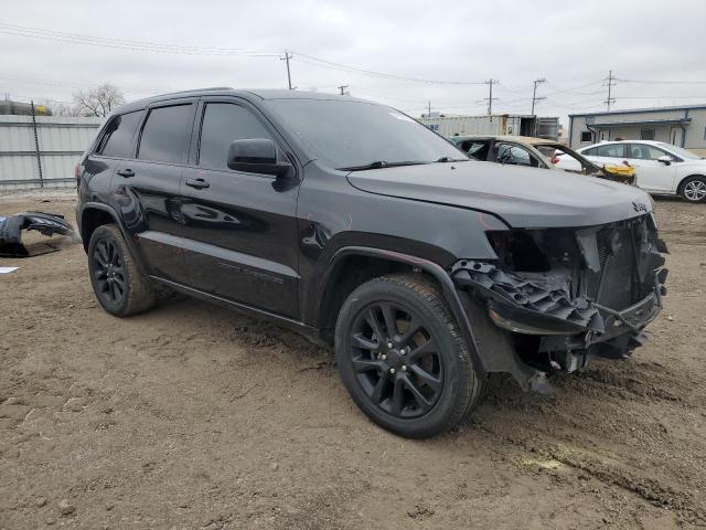 2018 JEEP GRAND CHER - 1C4RJFAG7JC297643