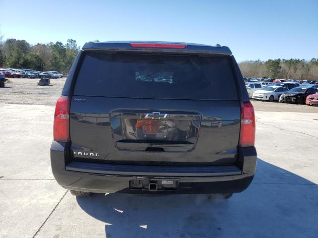 2016 CHEVROLET TAHOE C150 - 1GNSCAKC6GR308106