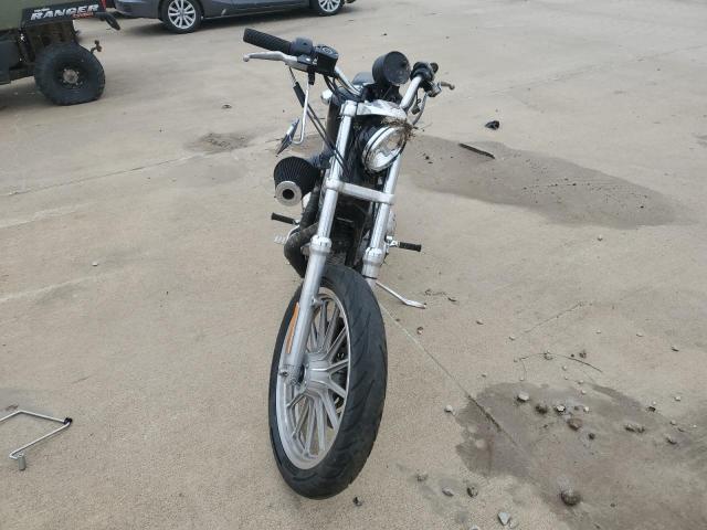 2000 HARLEY-DAVIDSON XL883 1HD4CAM30YK148621