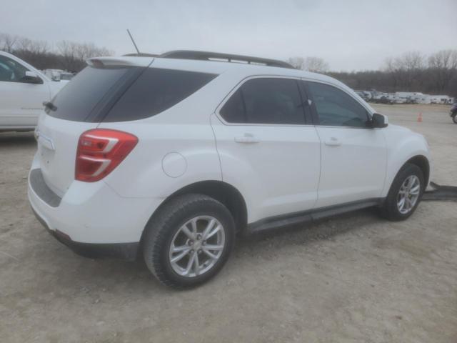 Vin: 2gnalcek1h6255094, lot: 44775095, chevrolet equinox lt 20173