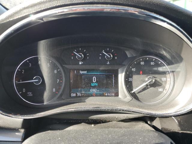 2017 BUICK ENCORE PRE KL4CJESBXHB060867