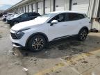 2024 KIA SPORTAGE E - 5XYK33DF5RG196749