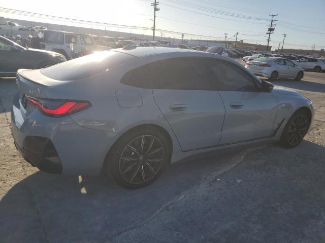 Vin: wba63av07pfn44077, lot: 46280245, bmw 4 series gran coupe 20233