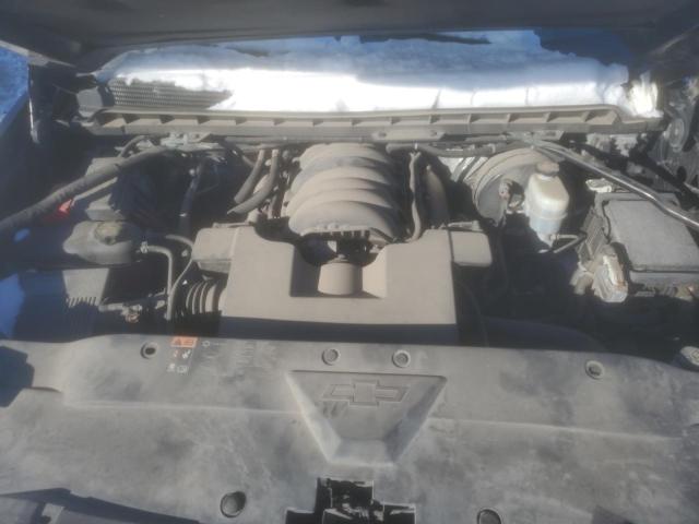 2016 CHEVROLET SILVERADO - 3GCUKSEC6GG229119