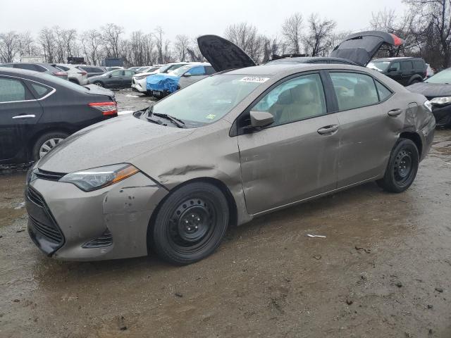 Vin: 2t1burhe4jc016968, lot: 45036755, toyota corolla l 2018 img_1