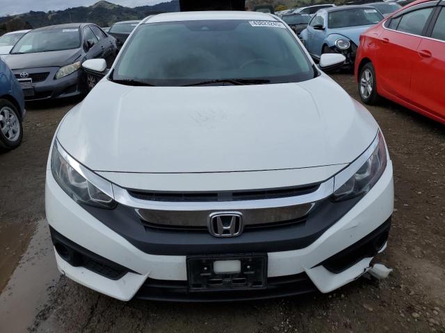 2018 HONDA CIVIC LX - 2HGFC2F68JH027261