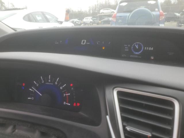2015 HONDA CIVIC SE 2HGFB2F77FH550550