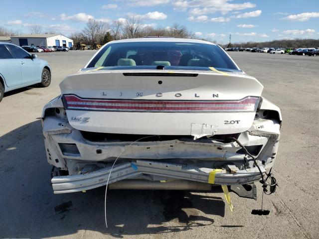 2018 LINCOLN MKZ PREMIE - 3LN6L5A98JR628400