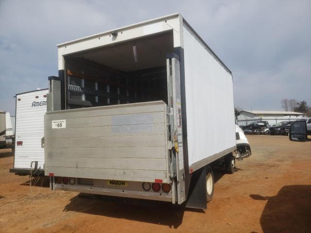 2019 ISUZU NPR #3197970464