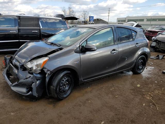 Vin: jtdkdtb39g1590743, lot: 47245825, toyota prius 2016 img_1