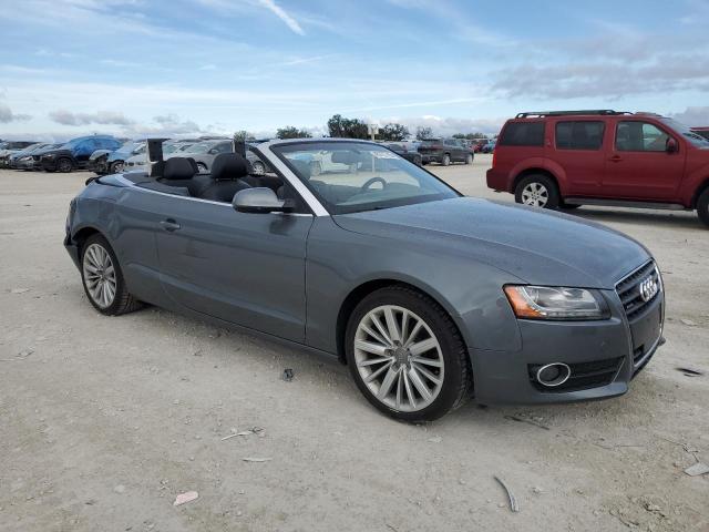 Vin: waulfafh8cn000802, lot: 45727785, audi a5 premium plus 20124