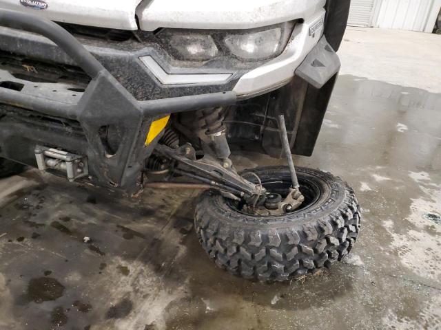 2020 CAN-AM DEFENDER L 3JBUVAX44LK002092