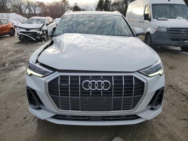 2021 AUDI Q3 PREMIUM - WA1EECF36M1036120