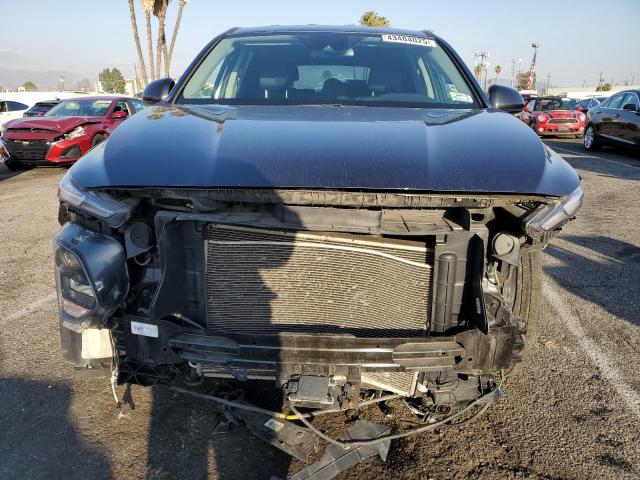 2020 HYUNDAI SANTA FE S - 5NMS33AD0LH222836