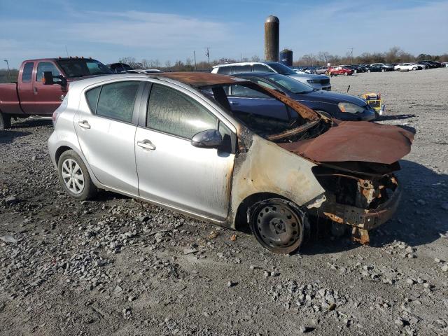 Vin: jtdkdtb3xe1062318, lot: 45579055, toyota prius 20144