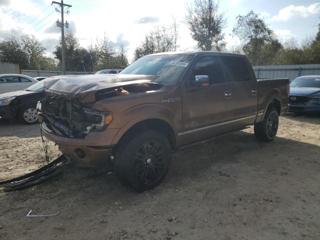 FORD F150 SUPER