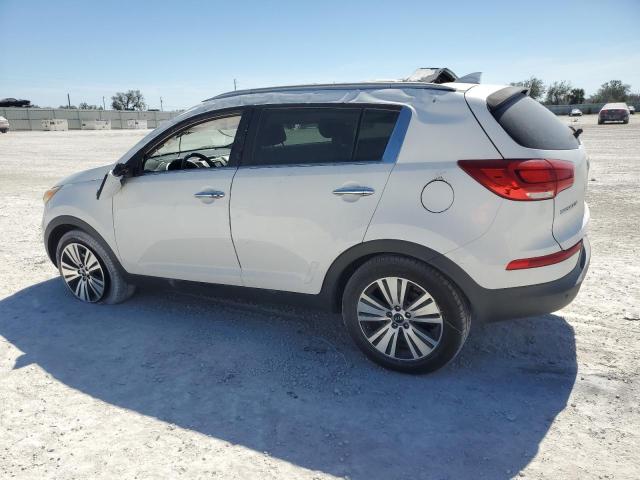 2015 KIA SPORTAGE E - KNDPCCAC5F7711158