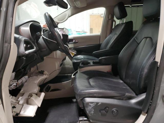 2021 CHRYSLER PACIFICA H - 2C4RC1L77MR596376