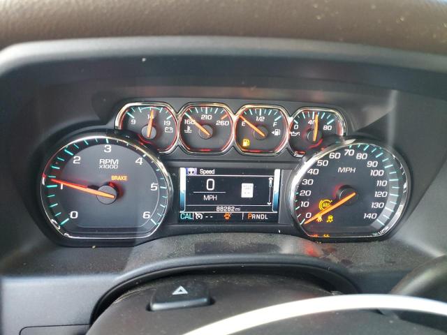 2017 GMC SIERRA C15 - 3GTP1NEC0HG450766