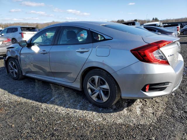 Vin: 2hgfc2f67kh561871, lot: 44025295, honda civic lx 20192