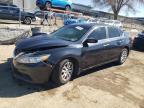 2017 NISSAN ALTIMA 2.5 - 1N4AL3AP8HC488008